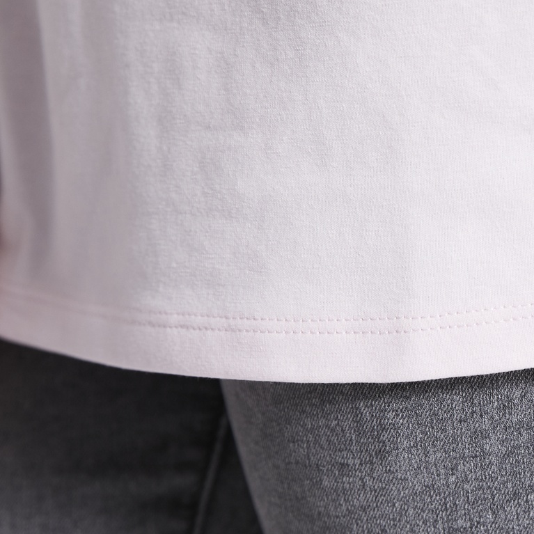 Basic t-shirt "Filippa star" Basic t-shirt "Filippa star"